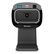 Microsoft LifeCam HD-3000 Webcam 1 MP 1280 x 720 Pixel USB 2.0 Schwarz