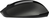 HP Ratón inalámbrico X4500 (negro)