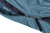Deuter Orbit +5° Erwachsener Wander-Schlafsack Synthetisch Blau