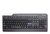 Lenovo FRU03X8109 keyboard USB Danish Black