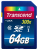 Transcend TS64GSDU1 memoria flash 64 GB SDXC NAND Clase 10
