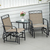 Outsunny 84B-735 outdoor chair