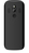 Beafon SL270 8,89 cm (3.5") 136 g Schwarz, Silber Funktionstelefon