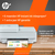 HP ENVY Pro HP ENVY 6432e All-in-One printer, Kleur, Printer voor Home, Printen, kopiëren, scannen, faxen via mobiel, Draadloos; HP+; Geschikt voor HP Instant Ink; Printen vanaf...