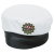 Theo Klein Police cap, german version