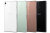 Sony Xperia 1290-7980 smartfon 13,2 cm (5.2") Dual SIM Android 4.4.4 4G Micro-USB B 3 GB 16 GB 3100 mAh Czarny