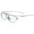 Acer 3D glasses E4w White / Silver Srebrny, Biały 1 szt.