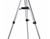 Bresser Optics GALAXIA 114/900 EQ-SKY Reflektor 675x Fekete
