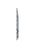 Bosch 2609256702 Hoja de sierra de sable Acero de alto carbono (HCS) 2 pieza(s)