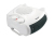 Igenix IG9010 electric space heater White 2000 W Fan electric space heater