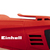 Einhell TH-DY 500 E 2200 RPM