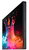 Samsung LH46UDEBLBB tartalomszolgáltató (signage) kijelző Laposképernyős digitális reklámtábla 116,8 cm (46") LED 500 cd/m² Full HD Fekete