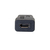 C2G Adattatore convertitore USB 2.0 da USB-C® a USB-Micro B M/F, nero