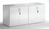 Dynamic I000908 office storage cabinet