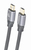 Gembird CCBP-HDMI-2M HDMI kábel HDMI A-típus (Standard) Fekete