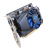Sapphire 11215-19-10G karta graficzna AMD Radeon R7 250 1 GB GDDR5