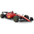 Jamara Ferrari F1-75 radiografisch bestuurbaar model Sportauto Elektromotor 1:12