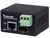 VIVOTEK AW-IHS-0202 netwerk-switch Fast Ethernet (10/100) Zwart