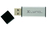 xlyne USB 2.0, 32 GB unidad flash USB USB tipo A Negro, Gris