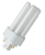 Osram DULUX T/E CONSTANT fluorescent bulb 26 W GX24q-3 Warm white