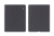Wacom Folio Grafiktablett Grau 210 x 297 mm USB