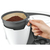 Bosch TKA6A041 ekspres do kawy Przelewowy ekspres do kawy