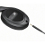 Sennheiser HD 569 Kopfhörer Kopfband Schwarz