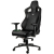 noblechairs Epic PC gaming chair Padded seat Black, Green