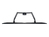 Multibrackets 3286 Flachbildschirm-Tischhalterung 68,6 cm (27") Schwarz, Silber Tisch/Bank