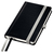 Leitz 44910094 writing notebook A6 80 sheets Black