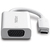 Trendnet TUC-VGA2 USB graphics adapter 1920 x 1200 pixels White