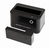 Gembird HD32-U2S-5 storage drive docking station USB 2.0 Type-B Black
