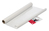Nobo Instant Whiteboard Dry-Erase Sheets Gridded 25x Sheets 600x800mm Per Roll