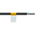 Lapp 83256146 znacznik kablowy Żółty Poliester 25 mm 10 szt.