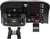 Logitech G G Saitek Pro Flight Switch Panel Black USB Flight Sim Analogue PC