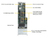 Supermicro SuperServer F619P2-RTN Intel® C621 LGA 3647 (Socket P) Rack (4U) Black