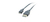 Kramer Electronics C-USB/MICROB-15 USB-kabel 4,6 m USB 2.0 USB A Micro-USB B Zwart