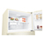 LG GTF744SEPZD frigorifero con congelatore Libera installazione 509 L E Sabbia