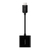 Belkin AV10170BT video cable adapter 2.5 m VGA (D-Sub) HDMI Type A (Standard) Black