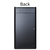 LOGON RDL22U66BL rack cabinet 22U Freestanding rack Black