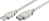 Microconnect USBAAF5 câble USB 5 m USB 2.0 USB A Gris