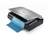 Plustek OpticBook A300 Plus Flatbed scanner 600 x 600 DPI A3 Black, Silver