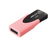 PNY 64GB Attaché 4 USB flash meghajtó USB A típus 2.0 Rózsaszín