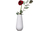 Villeroy & Boch 10-1681-5515 Vase Becherförmige Vase Porzellan Weiß