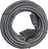 3GO 3m VGA M/M cable VGA VGA (D-Sub) Negro