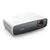 BenQ TK860i videoproyector Proyector de alcance estándar 3300 lúmenes ANSI DLP 2160p (3840x2160) 3D Gris, Blanco