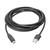 Tripp Lite U038-C13 USB kábel USB 3.2 Gen 2 (3.1 Gen 2) 4 M USB A USB C Fekete