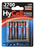HyCell 5030682 Haushaltsbatterie Wiederaufladbarer Akku AA Nickel-Metallhydrid (NiMH)