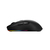 Savio RIFT BLACK gaming mouse RGB Dual Mode myszka Oburęczny Bluetooth + USB Type-A Optyczny 300 DPI