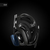 ASTRO Gaming A40 TR Headset Bedraad Hoofdband Gamen Zwart, Blauw, Zilver